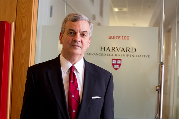 "To me, the overall conclusions are familiar in general, but all of it is surprising because of the depth of the brutality," said  Alberto Mora, a senior fellow at the Carr Center for Human Rights Policy at the Harvard Kennedy School. "The extent of it is truly much greater than even I imagined it to be." Mora  is studying the effects that the torture program has had on U.S. foreign policy.
