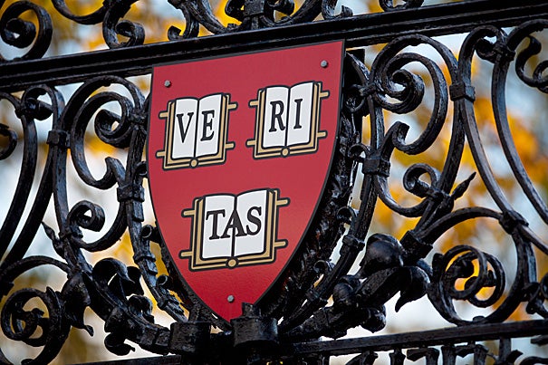 With The Harvard Campaign in mid-stride, its early impact already can be seen and felt across campus and beyond. 