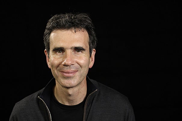 "I was around individuals who had had a lot of success in certain fields, especially being here in Silicon Valley, and I saw it was easy to get hooked on that success," said Lawrence Levy, former CFO of Pixar, on working in corporate America. "It was easy for that work to define us as individuals and to not really get beyond it."