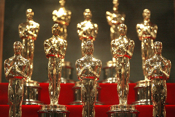 the oscar statue design: a brief history of film's greatest accolade