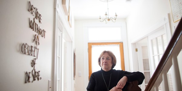 Helen Vendler.