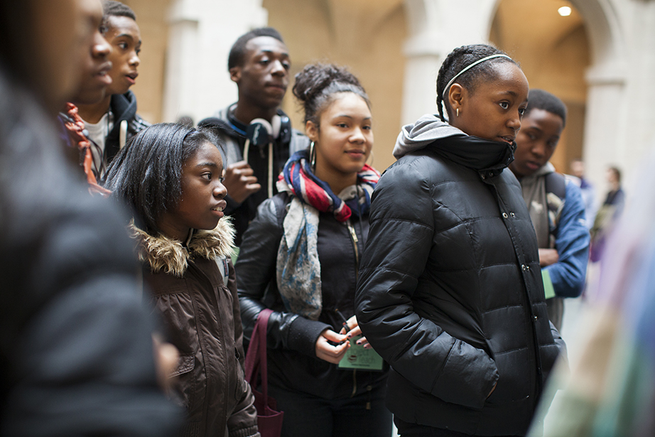 The road trip of a lifetime — Harvard Gazette