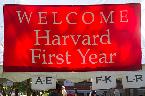 “In the face of record-setting snowfall this year, enrollment projections were challenging. Nevertheless, a number of factors led to the high yield, including Harvard’s robust financial aid program, which once again made it possible for many of the nation’s and the world’s best students to choose to come to Harvard,” said William R. Fitzsimmons, dean of admissions and financial aid.