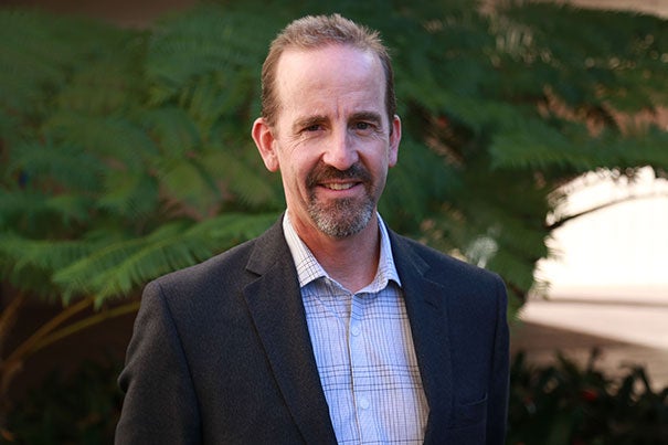 Francis J. Doyle III, a chemical engineering scholar at the University of California, Santa Barbara, will become dean of the Harvard School of Engineering and Applied Sciences on Aug. 1. 