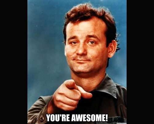 Actor Bill Murray’s sarcastic style of humor has made him a favorite subject of Internet memes. New research from Harvard Business School’s Francesca Gino and colleagues finds that sarcasm can boost creativity in those dishing it out and in those on its receiving end. 