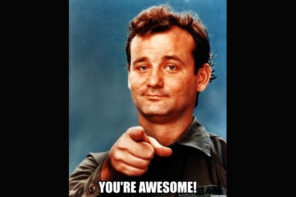 Actor Bill Murray’s sarcastic style of humor has made him a favorite subject of Internet memes. New research from Harvard Business School’s Francesca Gino and colleagues finds that sarcasm can boost creativity in those dishing it out and in those on its receiving end. 