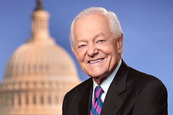 This month, Bob Schieffer begins a three-semester appointment as the Walter Shorenstein Media and Democracy Fellow at the Shorenstein Center for Media, Politics, and Public Policy at Harvard Kennedy School, where he will focus on the 2016 presidential election.