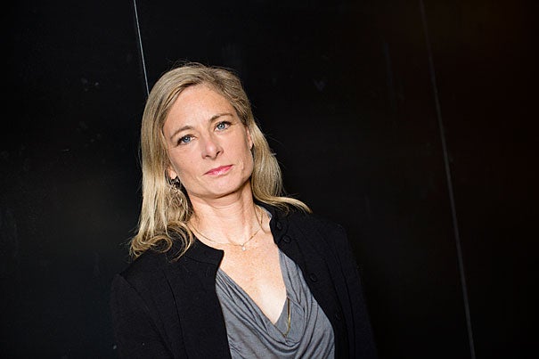 Theoretical physicist Lisa Randall, the Frank B. Baird Jr. Professor of Science, sees intriguing lines of evidence that tie dark matter to comets in the solar system’s distant Oort cloud, and from there to the 66-million-year-old impact crater on Mexico’s Yucatán coast.
