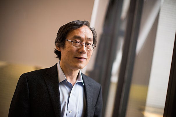 "The number of people diagnosed with diabetes increased dramatically from early 1990s until 2010-2011, then plateaued over the past several years, and came down substantially in 2014," said Frank Hu, a professor of nutrition and epidemiology at the Harvard T.H. Chan School of Public Health and the principal investigator of the diabetes component of the landmark Nurses’ Health Study. "I think the trend is pretty robust."