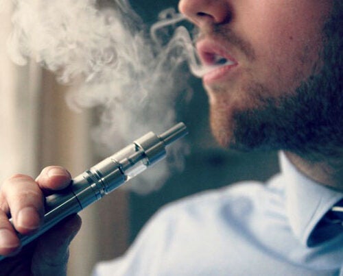 Chemicals that create the various flavors in e-cigarettes are being linked to severe respiratory disease.