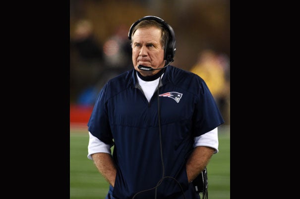 "An effective leader, first and foremost, has to be true to him- or herself and be authentic. I think Bill Belichick is being true to himself," said W. Carl Kester, the George Fisher Baker Jr. Professor of Business Administration at Harvard Business School.