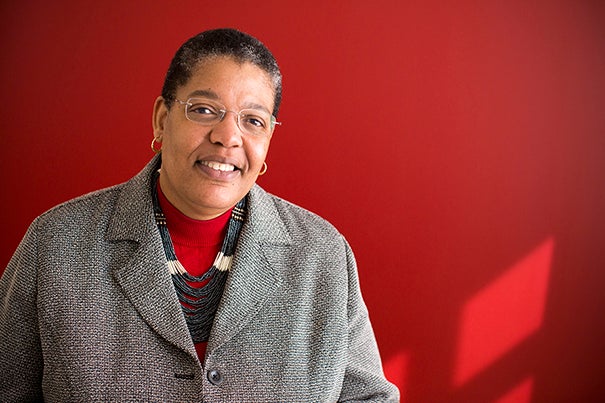 Michelle A. Williams, a distinguished epidemiologist and educator, will become the next dean of the Harvard T.H. Chan School of Public Health. 