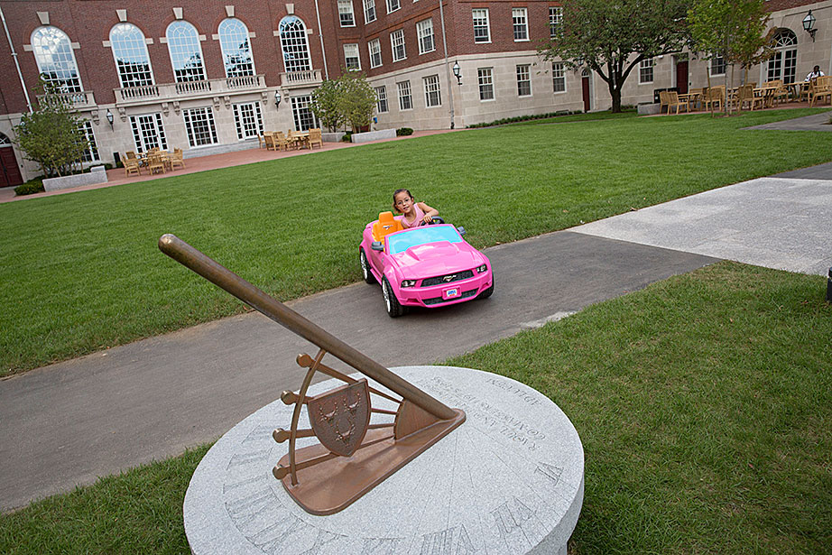 Dunster House renewed Harvard Gazette