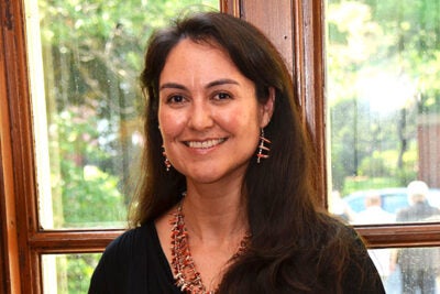 Shelly Lowe, executive director of the Harvard University Native American Program and a leading advocate for Native Americans in higher education, is one of three scholars selected to join the council, which consists of 26 distinguished citizens who meet three times a year in Washington, D.C., to make recommendations on grant applications and advise the chairman of the National Endowment for the Humanities.