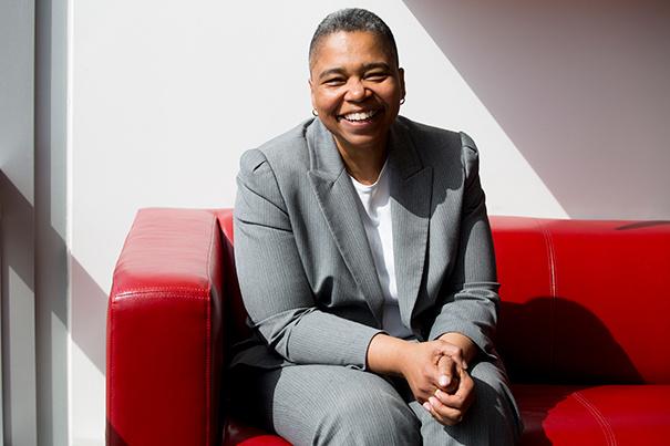 A project based out of Harvard’s Institute for Quantitative Social Science is a winner of the Knight News Challenge. Led by Latanya Sweeney, a professor of government and technology in residence, the project will receive $440,000 in funding.