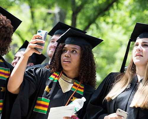 Harvard's 365th Commencement will be held on May 26.