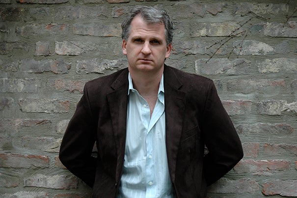 Timothy Snyder: "When I say the Holocaust is history and warning, I’m insisting on the history part because if you can convince people that the Holocaust is history then the warning follows very naturally."