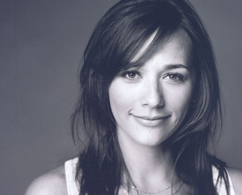 "Harvard was such a transformative place for me in so many ways," said Class Day speaker Rashida Jones ’97. Class Day will be held May 25.