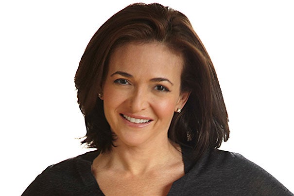 Sheryl Sandberg ’91, M.B.A. ’95, has been named the chief marshal for Harvard’s 2016 Commencement ceremony.