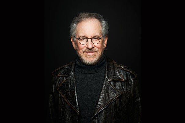 Honorary degree recipient Steven Spielberg will be the principal speaker for Harvard's Afternoon Program at its 365th Commencement. 