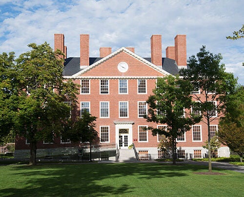 The Radcliffe Institute for Advanced Study has named 50 fellows for the 2016-17 academic year. The group “has an amazing reach and diversity, both topically and geographically,” said Radcliffe Dean Lizabeth Cohen. 
