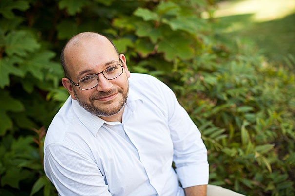 Washington Post reporter Jason Rezaian and his wife, reporter Yeganeh Salehi, were arrested in 2014 by Iranian police. Rezaian was held prisoner on espionage charges for 545 days before US negotiated release in January 2016.