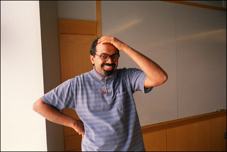 Lakshminarayanan