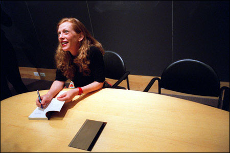 Susan Orlean