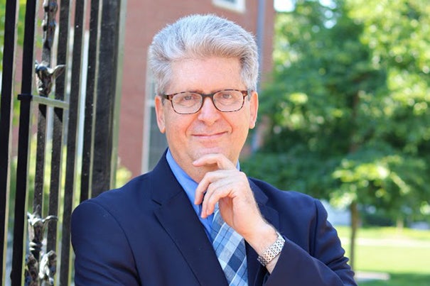 Harvard Professor Fernando Reimers based “Empowering Global Citizens: A World Course” on a rigorous curriculum to help students understand globalization.