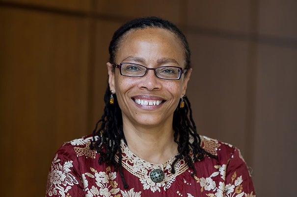 University of Pennsylvania Law Professor Dorothy E. Roberts, J.D. '80, will present two Tanner Lectures. Her first is Wednesday titled "The Old Biosocial and The Legacy of Unethical Science."