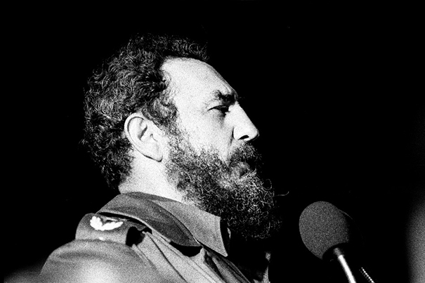 Fidel Castro: Hero Or Villain? 