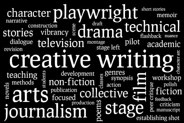 The Creative Writing Program has seen a huge influx of students in recent years, with more senior English concentrators writing creative theses than critical theses. 