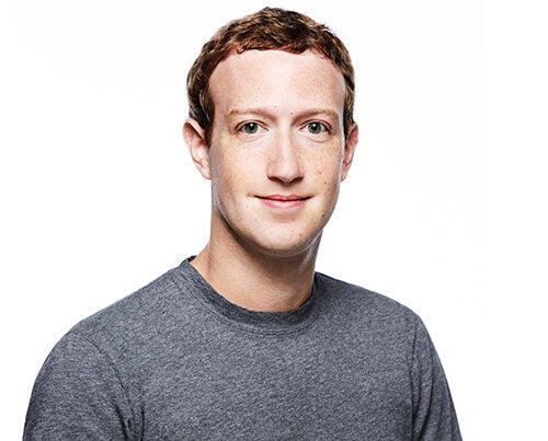 Internet leader and philanthropist Mark Zuckerberg will be Harvard’s featured speaker during its Afternoon Program on Commencement Day, May 25.