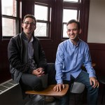 Samuel Fisch and Lance Oppenheim