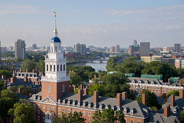 Harvard University announced the election of five new members to the Board of Overseers and six new Harvard Alumni Association Elected Directors. Over 27,000 ballots were cast in each election.