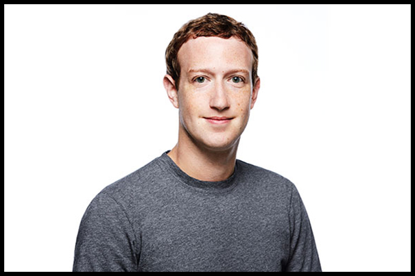 mark zuckerberg phd