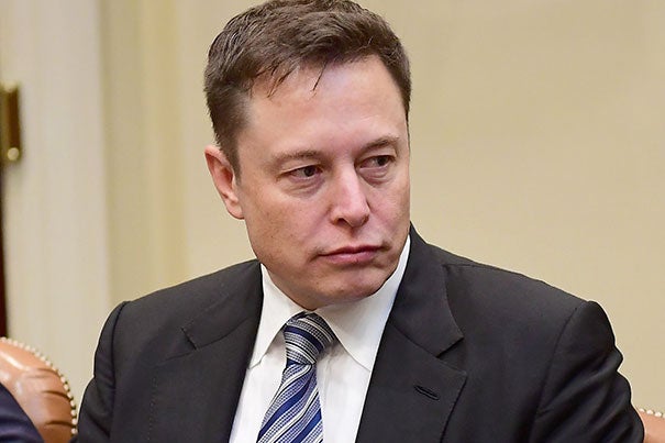 Corporate leaders across sectors, including Tesla’s Elon Musk, criticized the president over the decision to withdraw from the Paris accord. 