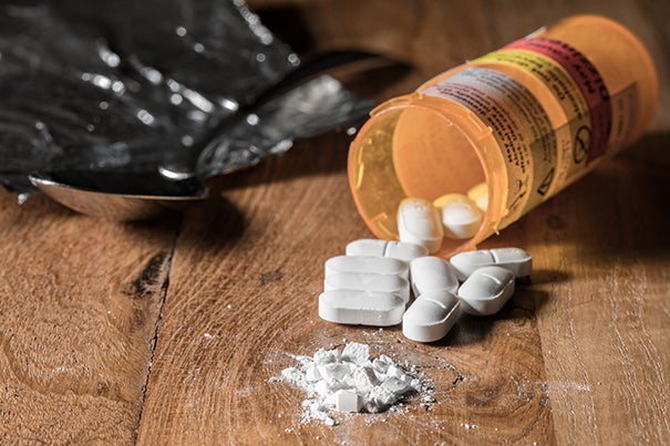 A study by Harvard-affiliated Beth Israel Deaconess Medical Center found that opioid-related demand for acute care services has outstripped the available supply, leading to increased costs and deaths. 