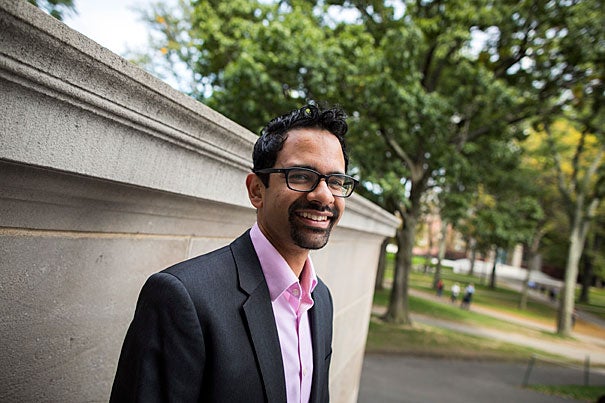 Sunil Amrith, the Mehra Family Professor of South Asian Studies, has been awarded a MacArthur “Genius” Grant for his research focusing on migration in South and Southeast Asia.
