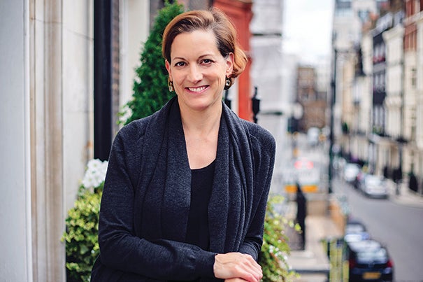 As part of the Ukrainian Research Institute’s commemoration of the centennial of the Russian Revolution, Pulitzer Prize-winning author Anne Applebaum will discuss her research on the Holodomor.