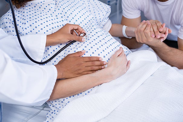 A study by BIDMC has found that long-standing concerns on the effects of epidurals on the second stage of labor may be misguided and out of date.