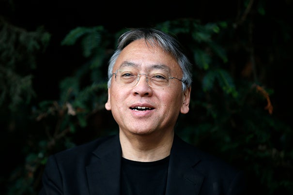 Kazuo Ishiguro was awarded the Nobel Prize in literature on Thursday, marking a return to traditional literature following two years of unconventional choices.