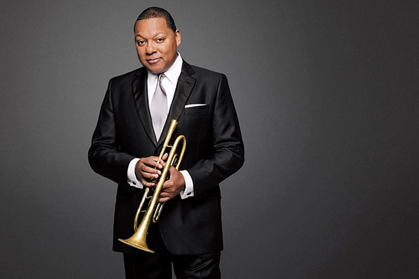 “Cultural literacy is an essential component of the liberal arts education,” says Wynton Marsalis, who joins President Drew Faust at Harvard on Oct. 30 for a conversation on the importance of the arts. 