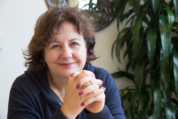 Michèle Lamont has been awarded the 2017 Erasmus Prize for her “devoted contribution to social science research into the relationship between knowledge, power, and diversity," according to the Erasmus Foundation.