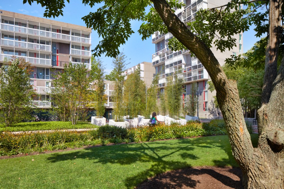 Harvard Housing sets rents for 201819 Harvard Gazette