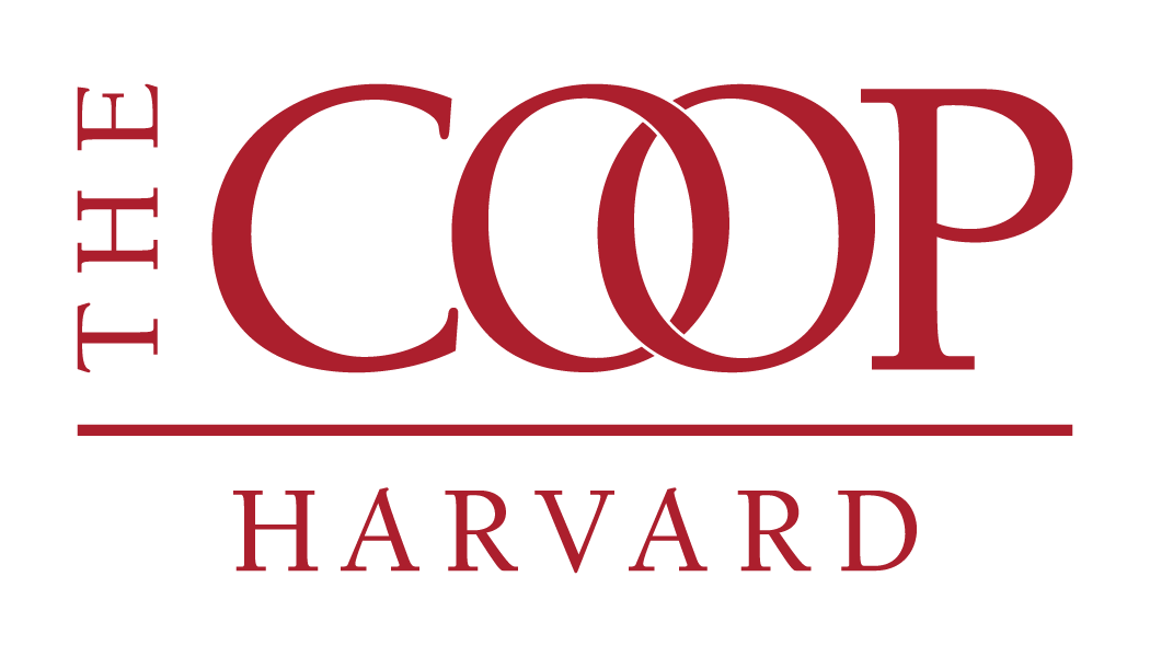 Coop Harvard Logo – Harvard Gazette