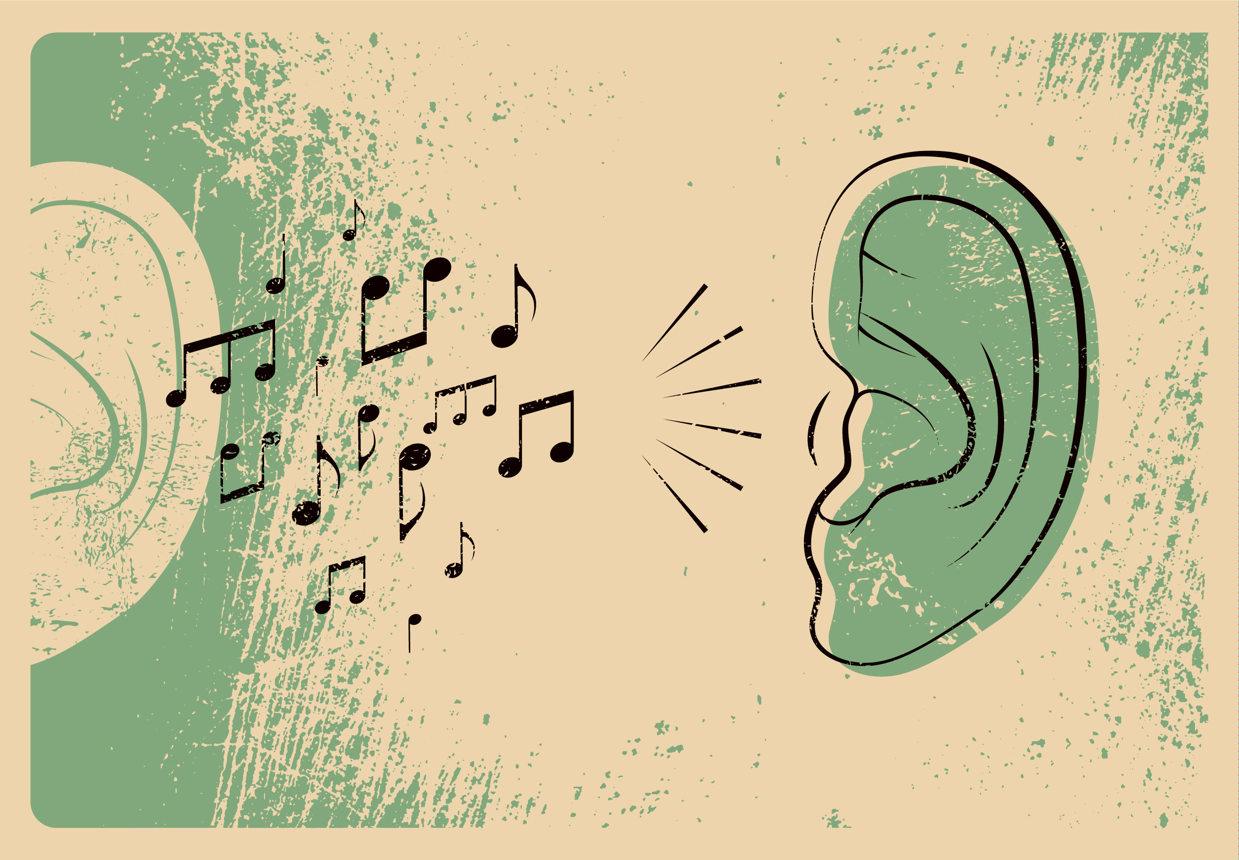 New Harvard study says music is universal language — Harvard Gazette