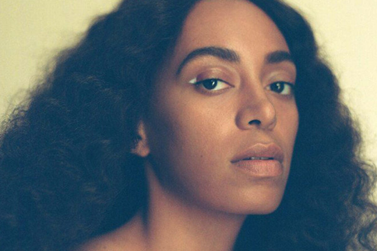 Grammy Award-winning recording artist, songwriter, and visual artist Solange Knowles has been named the Harvard Foundation’s artist of the year.