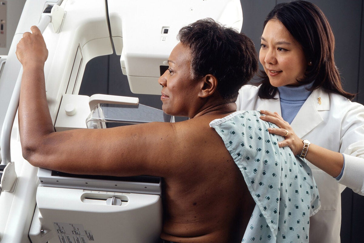 A new analysis from a team of MGH investigators urges the development of guidelines that account for racial differences in the development and aggressiveness of breast cancer.