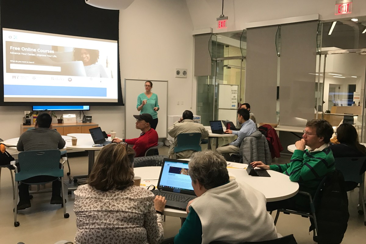Online learning offers limitless opportunities to expand  